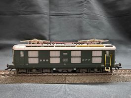 Märklin H0 Art. 39420 – Elektrolokomotive Serie Re 4/4 I
