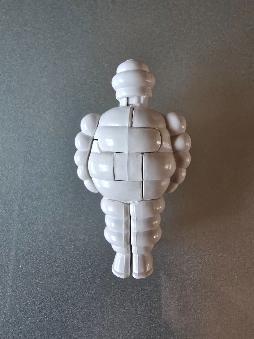 Michelin Figuren: Vintage MICHELIN Männchen (Bibendum) – Gebraucht aus Burg im Leimental von Joya010 1