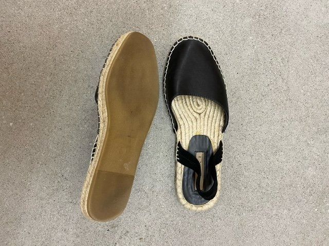Zara Chaussures femmes: ZARA Sandalen, 38 – Neuf (Voir description) à Dübendorf par liism 2