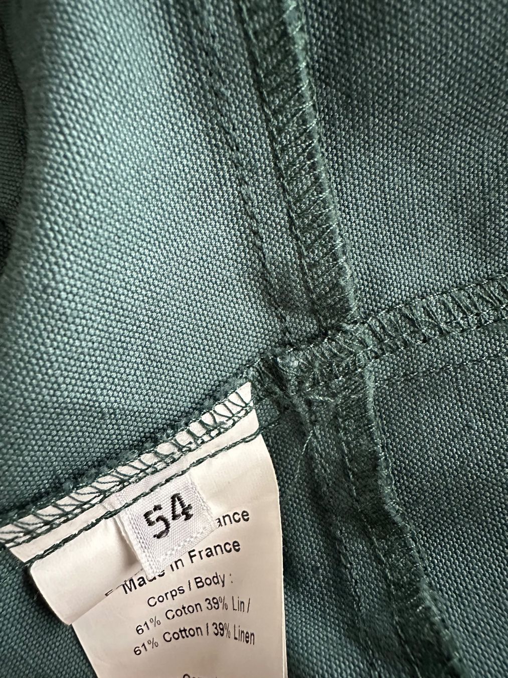 Giacche: Veston Balmain – Nuovo (secondo la descrizione) da Liestal venduto da Ballerino01 5