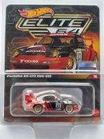 Hot Wheels Elite 64 Porsche 911 GT2 EVO 993 OVP