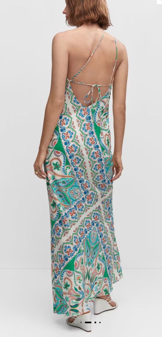 Mango Vestiti: Mango Kleid Gr. S NEUwertig – Nuovo (secondo la descrizione) da Zumikon venduto da DesignDeluxe 2