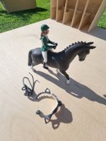 Schleich Set "Reiterin und Pferd"
