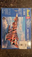 Rebell Eurofighter 1:144 Plastik Modellbausatz
