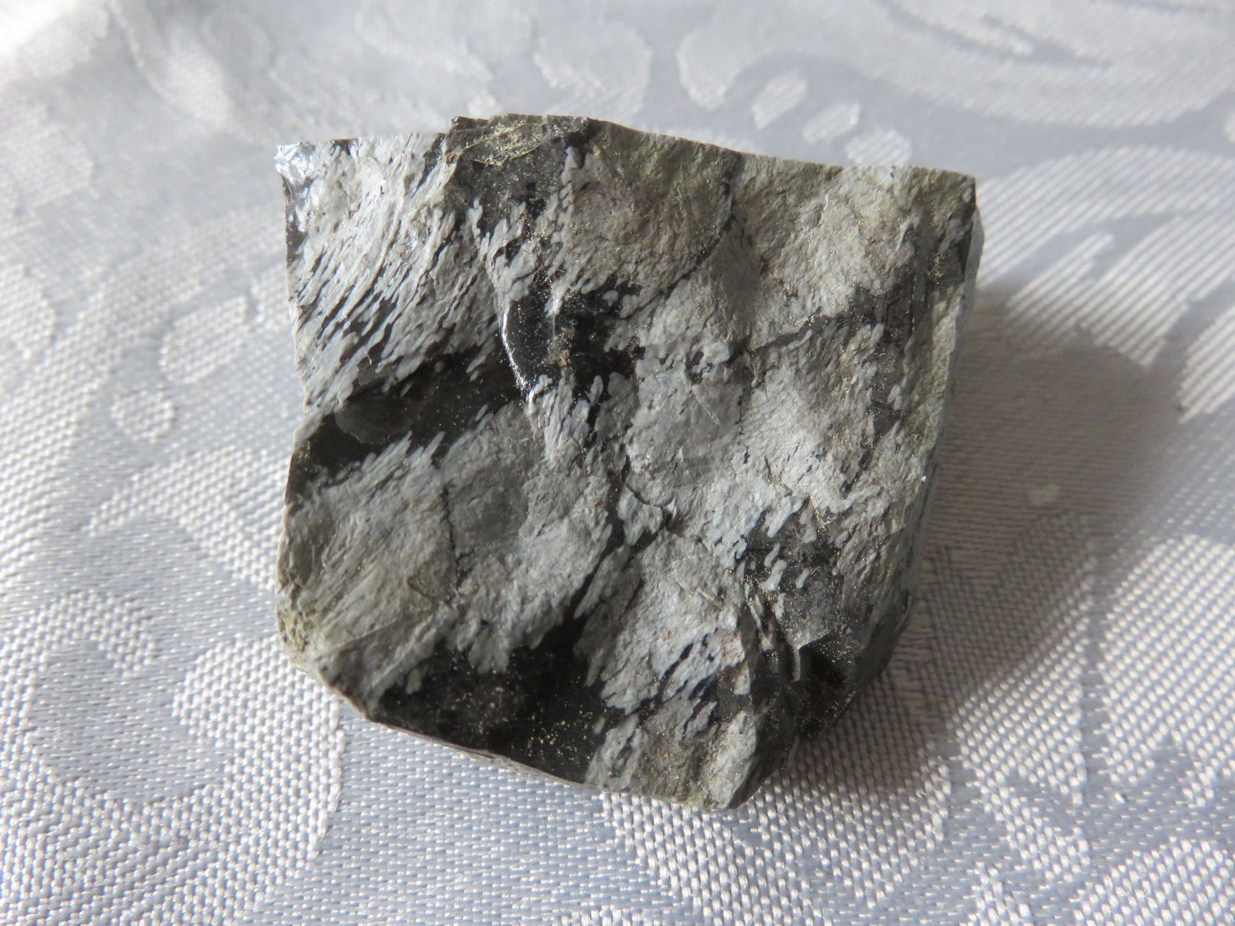 Minerali & Pietre curative: Schneeflocken Obsidian roh – Nuovo (secondo la descrizione) da Rümlang venduto da BoutiqueMonique16 2