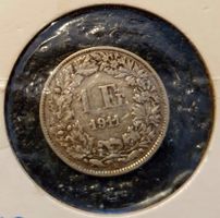 1 Fr.1911