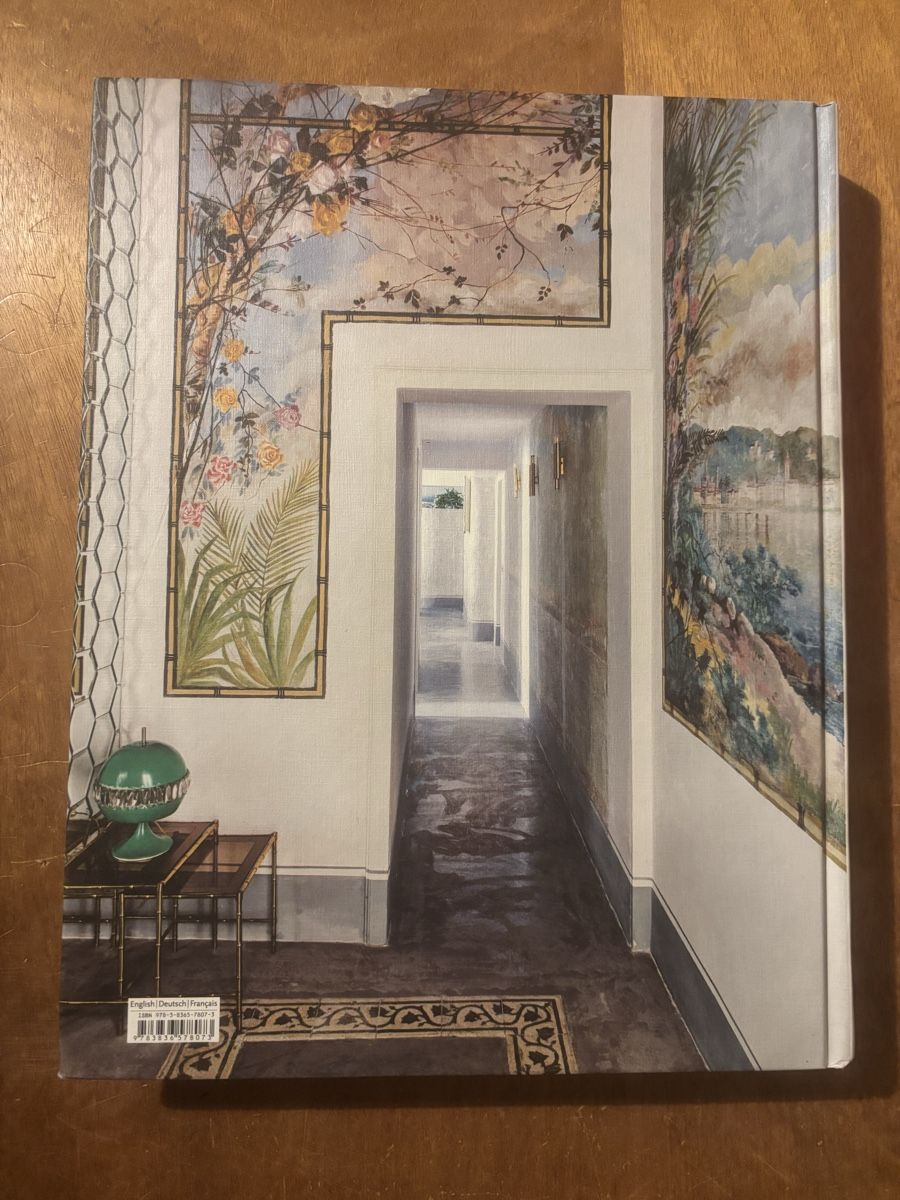 Libri: Great Escapes Europe – Usato da Zürich venduto da WWehrle 1