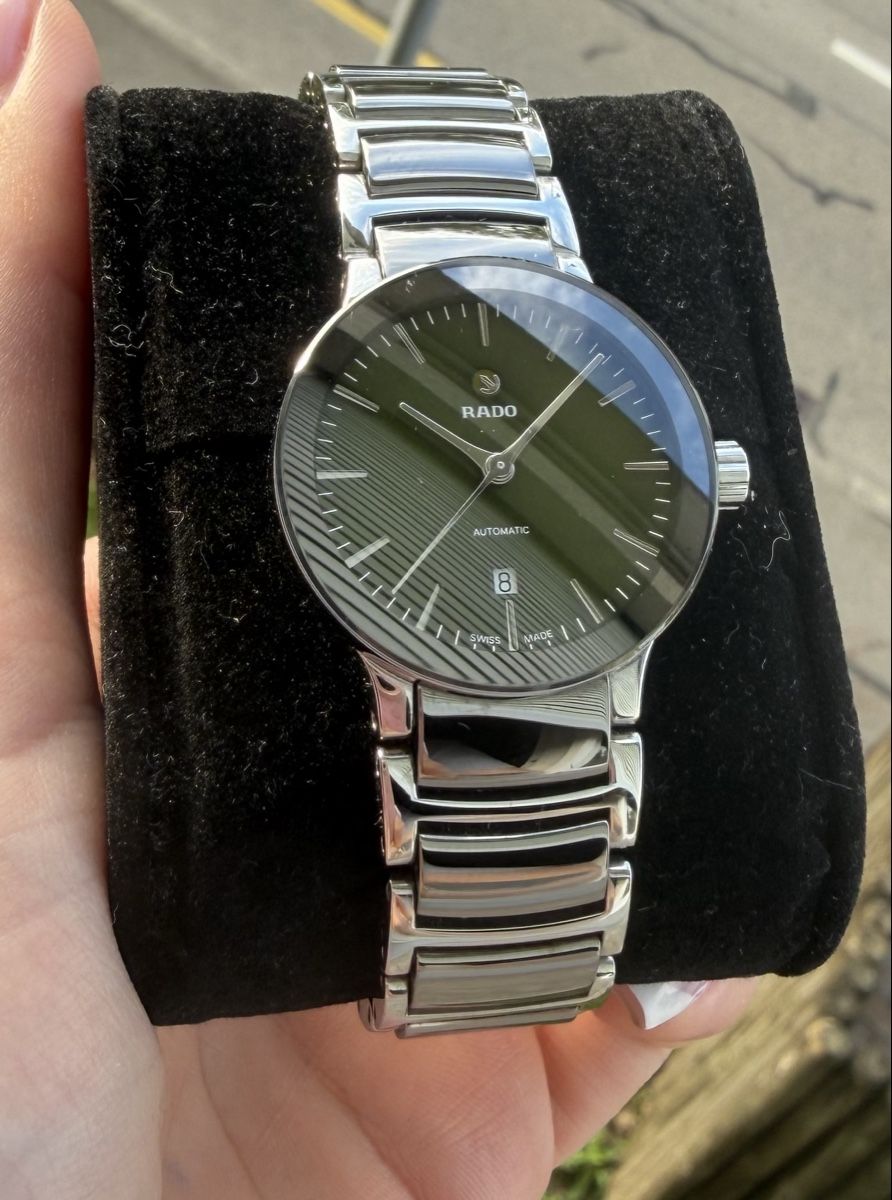 Rado Orologi: Rado Centrix Automatic 28 mm – Nuovo (secondo la descrizione) da Zürich venduto da jaz_7njy 2