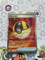 Ultra Ball 264/217