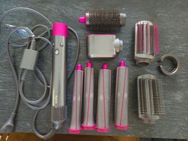 Dyson Airwrap