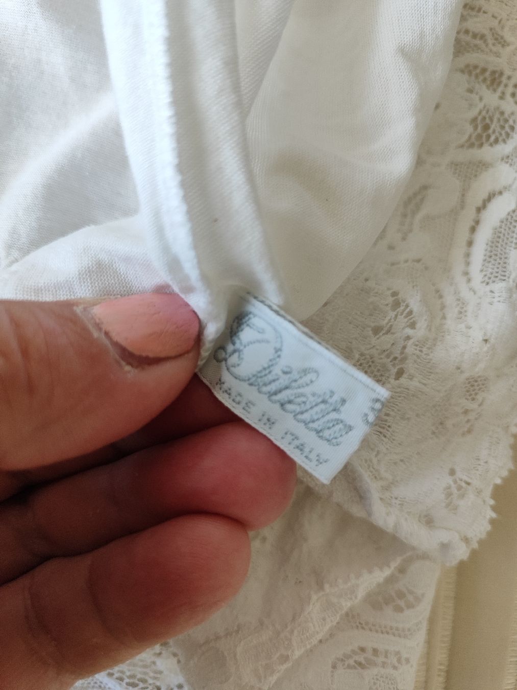 Tops: Babydoll oberteil – Neu und originalverpackt aus Langnau am Albis von Judithsebi 3