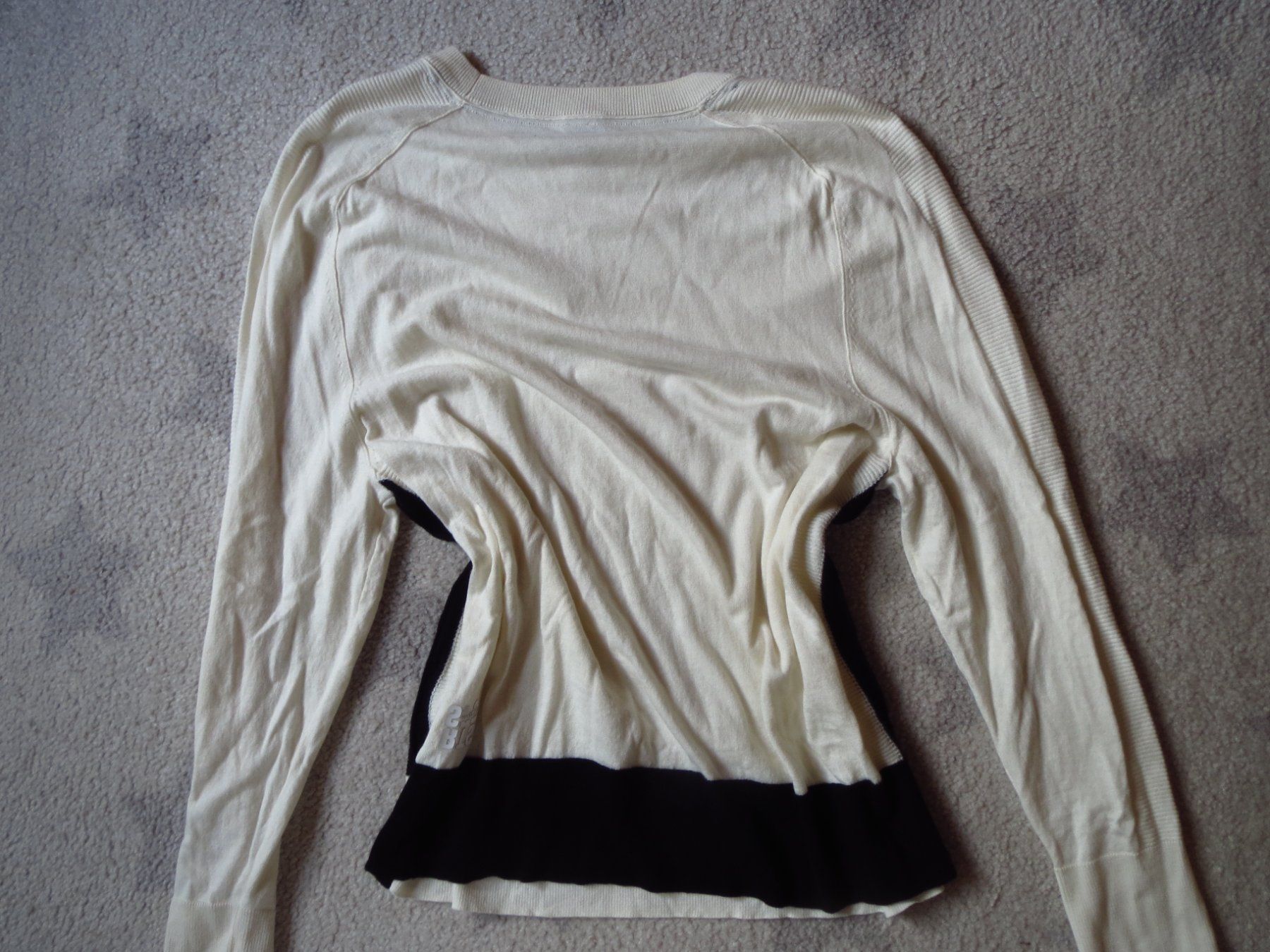 Pullover & Sweatshirts: NEUER MARC CAIN Damen Pullover Gr N6/ Gr 44 – Neu (gemäss Beschreibung) aus kiental von Anna3723 8
