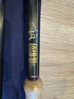 Hardy Favorite Graphite Match 13ft  Made in England