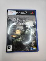 Panzer Elite Action PS2 
