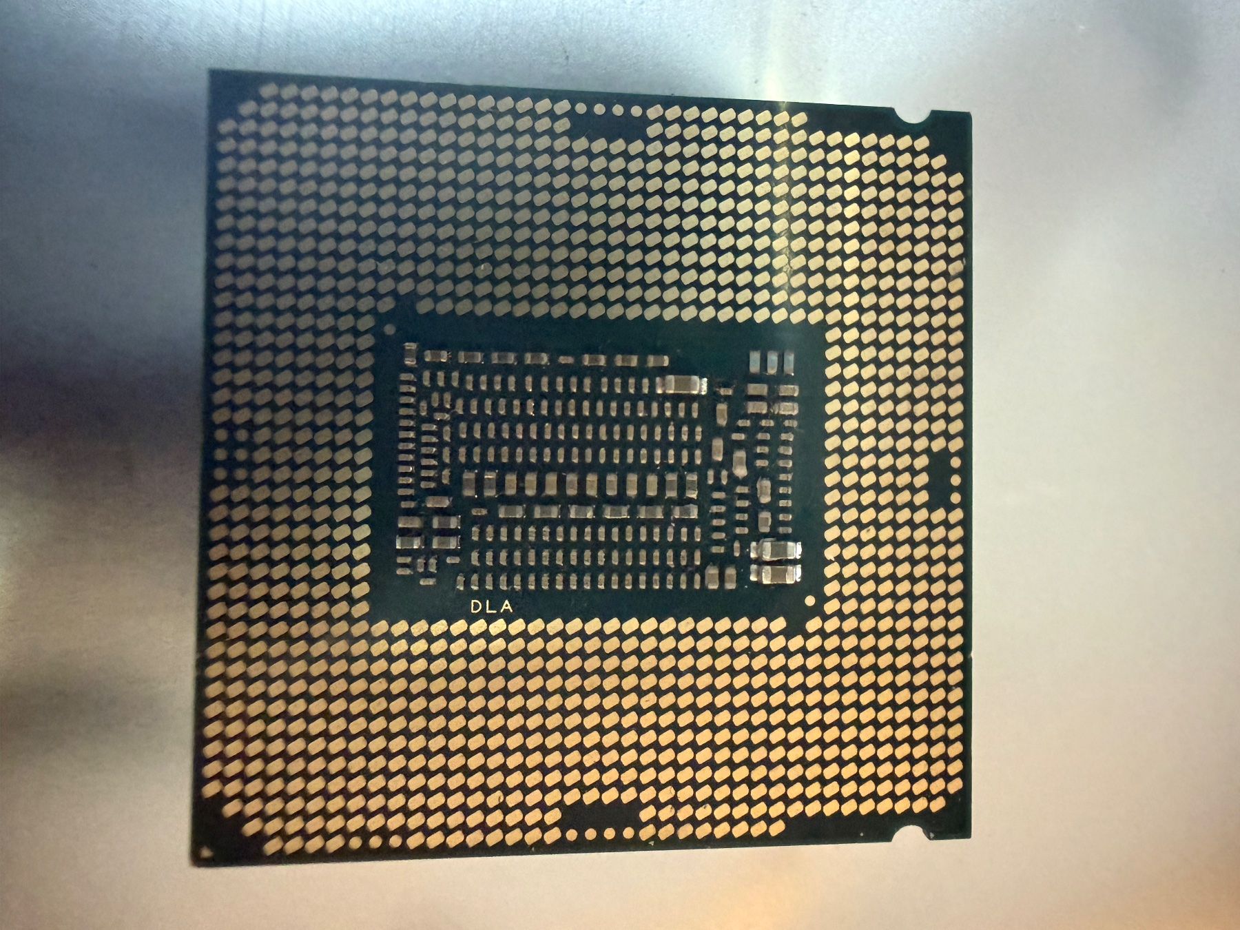 Intel PCs: i7 9700 3 ghz 8 core 12 mb cache – Gebraucht aus Zürich von Drwatson 1