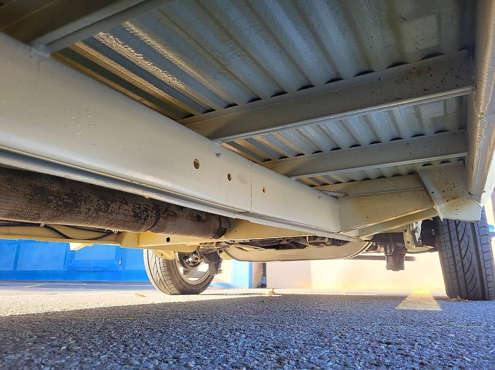 Automobili: Bus VW Split 1958/59 – Usato da Fully venduto da Luvi 5