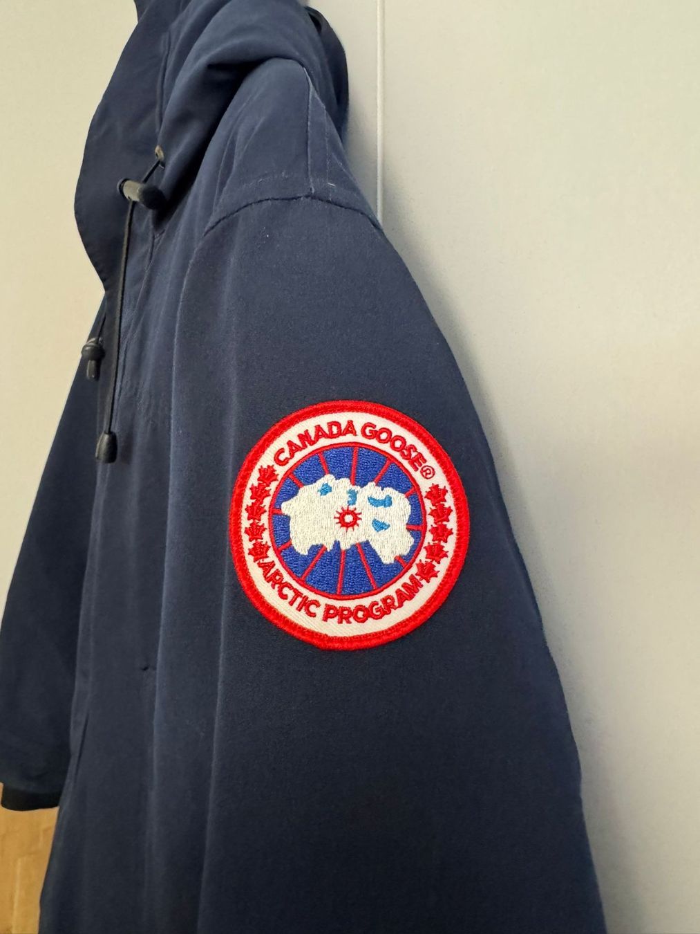 Canada Goose Giacche: Jacke Canada Goose, Grösse M – Usato da Kaiseraugst venduto da mfab01 1