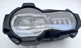 BMW R1200GS Scheinwerfer