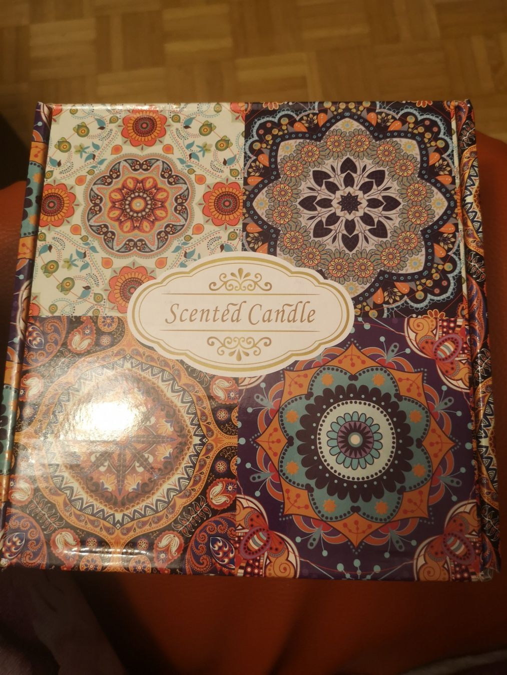 Candele: (KOPIE) Duftkerzen set – Nuovo e nell'imballaggio originale da Frenkendorf venduto da DORU1 1