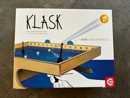 KLASK - das magnetische Spiel