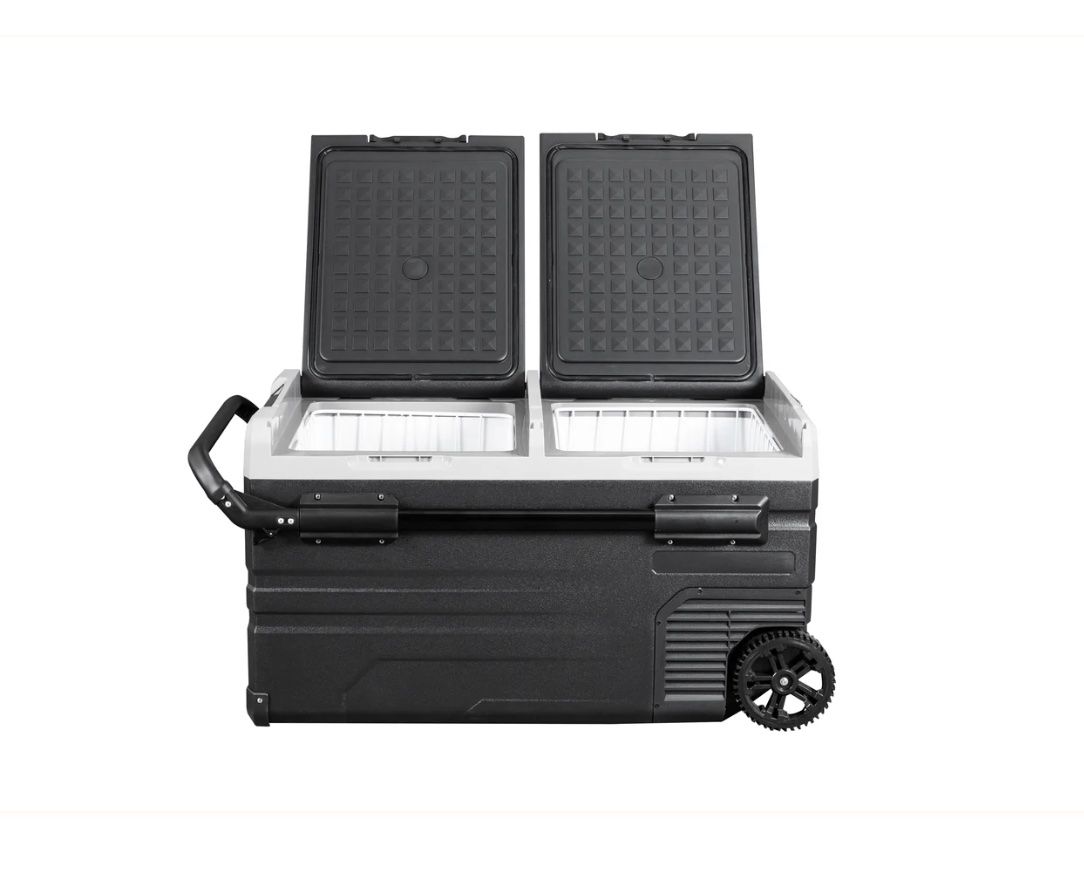 Frigoriferi & Refrigeratori: Kühlbox Kompressor 75 Liter Alpicool TWW75 – Nuovo e nell'imballaggio originale da Sirnach venduto da XELOonlineGmbH 7