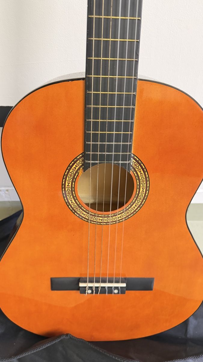 Instruments de musique: Klassische Gitarre – D'occasion à Kreuzlingen par Lion_10 1