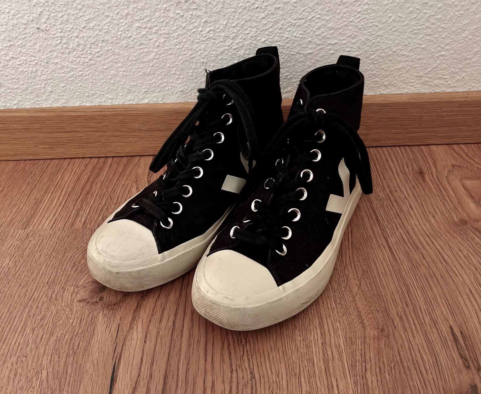 Scarpe da uomo: Veja Wata II high Grösse 37 – Usato da Zürich venduto da leh_zx76
