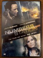 Numbers Station