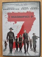 I Magnifici 7 DVD Italienisch