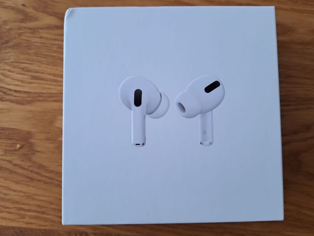 AirPods Pro | Kaufen auf Ricardo