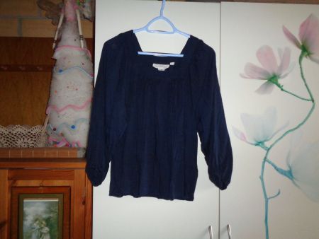 *** Sommerbluse *** / von H&M / Luftig