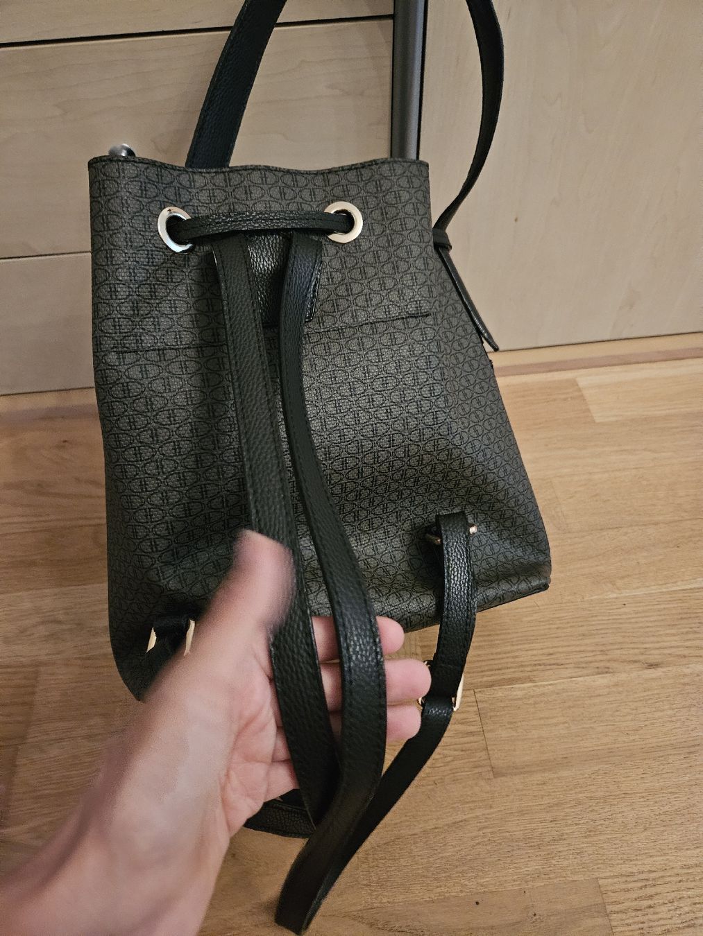 US Polo Borse da donna: U.S. Polo Assn. Handtasche  – Usato da Basel venduto da fragolina08 1