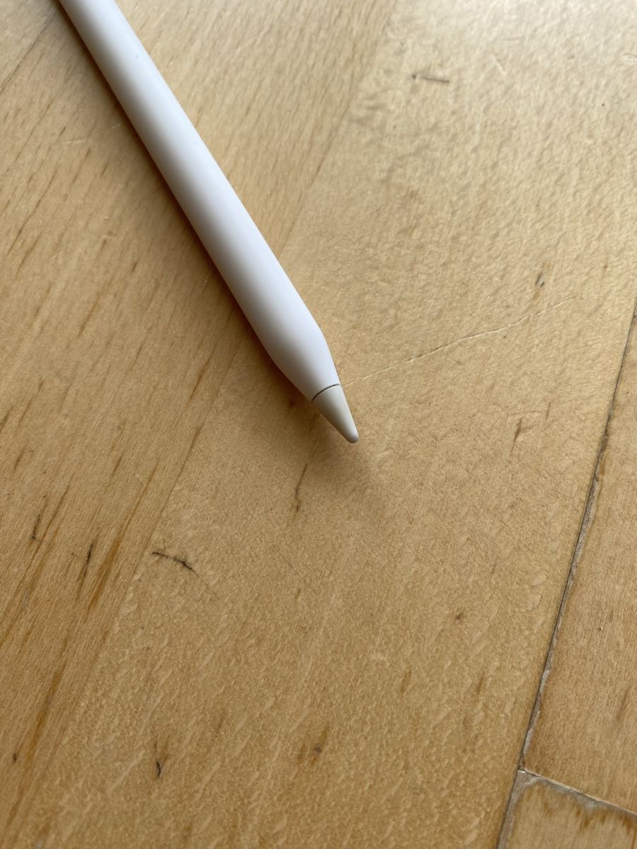 Apple PC: Apple pen – Nuovo (secondo la descrizione) da Fribourg venduto da ABB_123 2