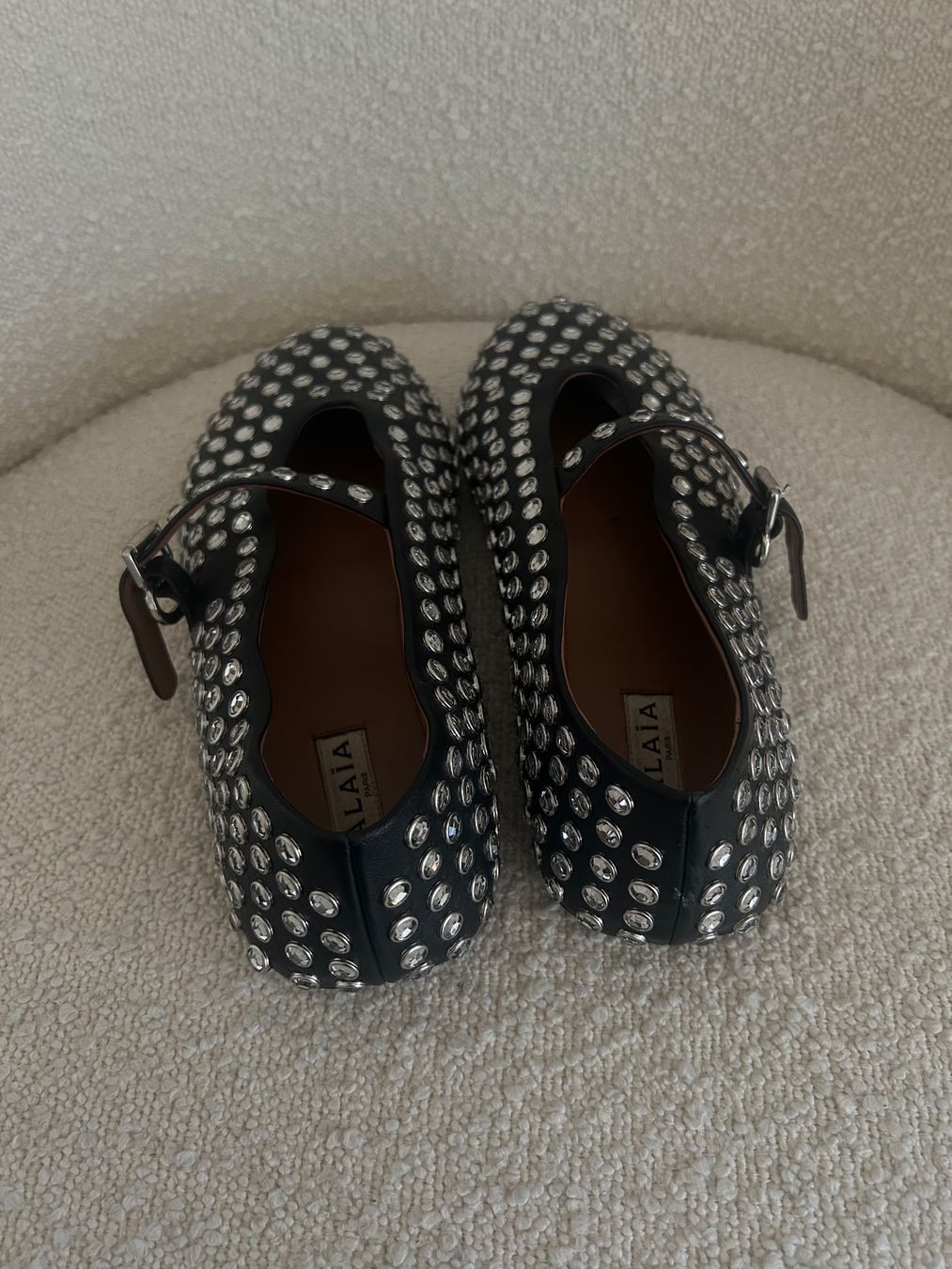 Alaia Scarpe da donna: Alaia Ballerina – Usato da Buchs AG venduto da mir_7hd6 3