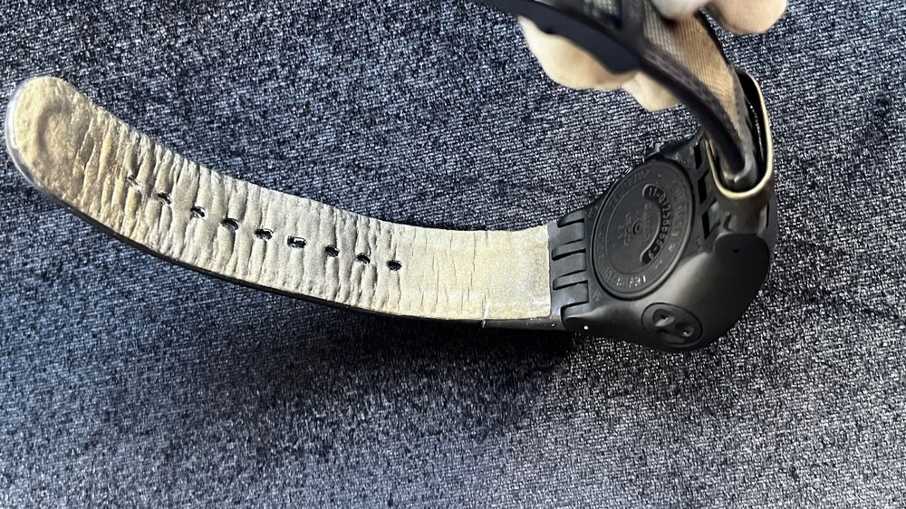 Swatch Orologi: Swatch Snowpass Uhr – Usato da Grenchen venduto da chththl 4