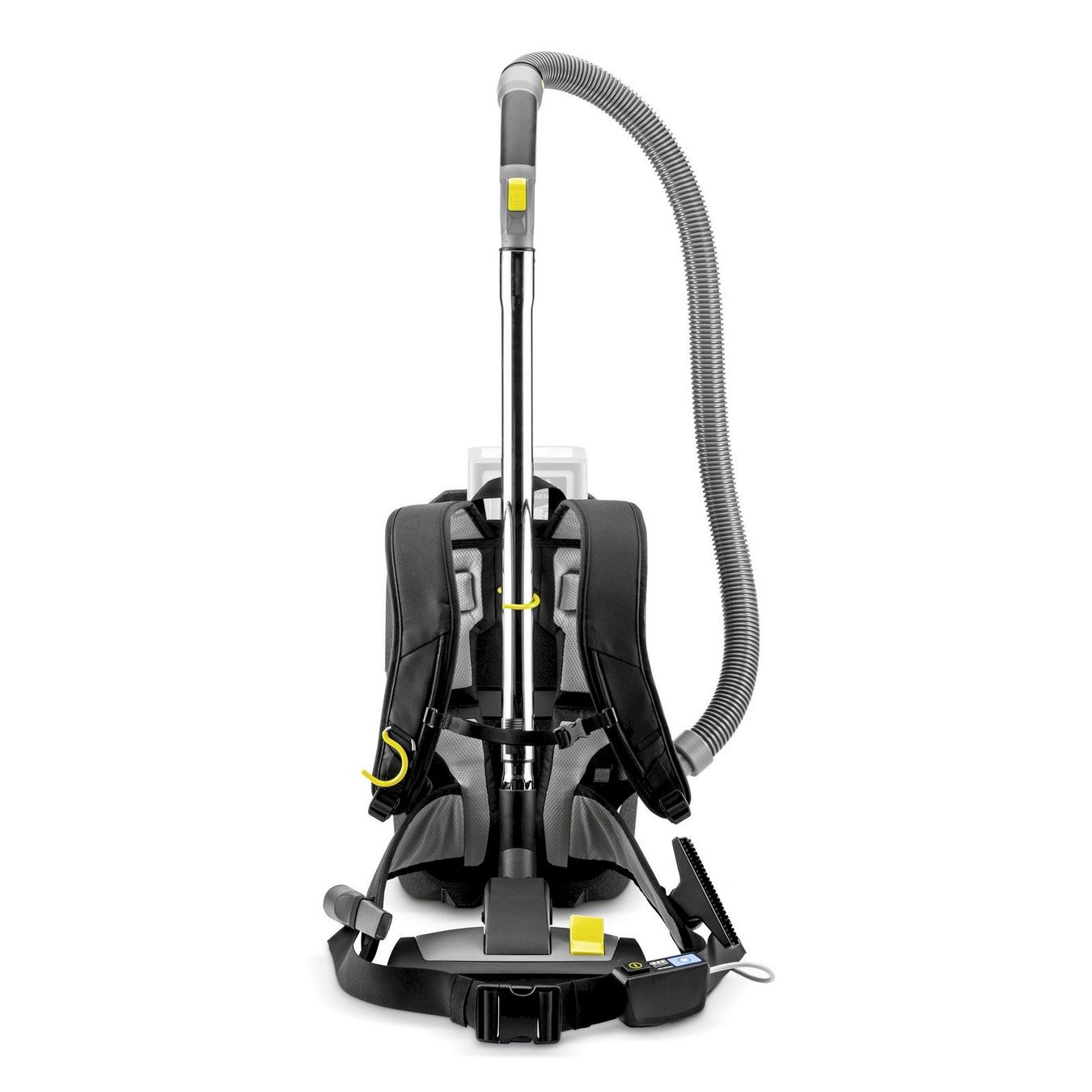 Aspirapolveri & Accessori: Kärcher BVL 5/1 Bp Rucksackstaubsauger – Nuovo e nell'imballaggio originale da Bottighofen venduto da zaap 1