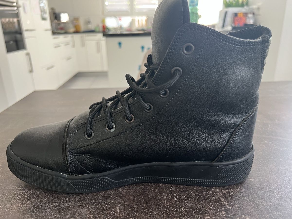 Scarpe da uomo: Motorradschuhe BERING Indy, Grösse 42 – Nuovo (secondo la descrizione) da Wangen b. Olten venduto da Molinker 2