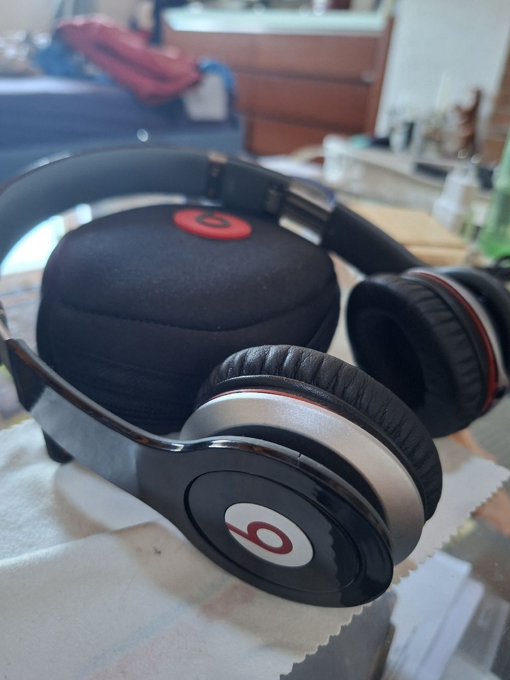 Beats Cuffie: Casque audio Beats – Usato da Tannay venduto da v1n1p00h 1