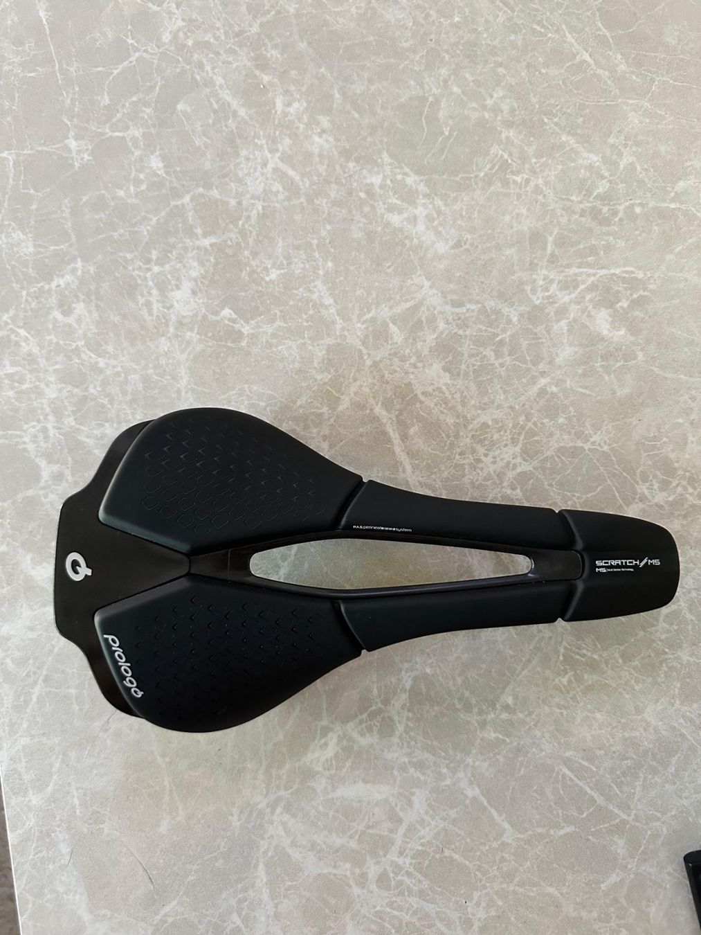 Pièces détachées: prologo scratch m5 pas tirox – D'occasion à Luzern par ppc_69xt