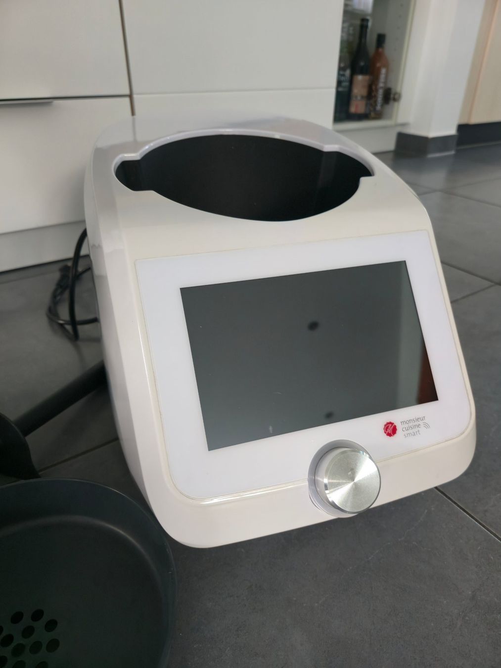 Elettrodomestici da cucina: Monsieur Cuisine Smart – Usato da Flühli LU venduto da Jas_358 1