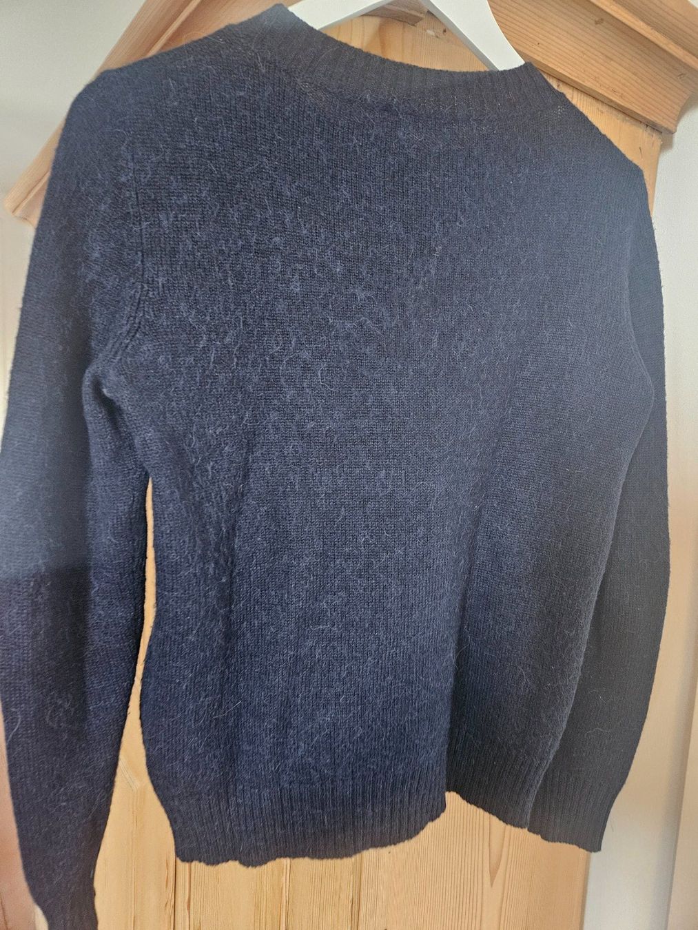 Max Mara Pullover & Sweatshirts: Max Mara Weekend Pullover S – Gebraucht aus Bern von Alea6892 3