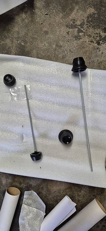 Tutti i ricambio per moto: Pièces et accessoires Yamaha MT07  – Usato da Fribourg venduto da jul_yjq7 2