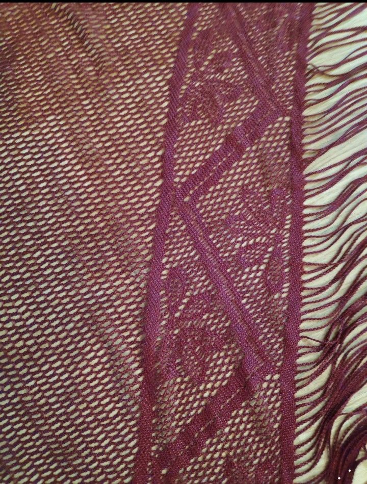 Foulard & Sciarpe: Châle – Usato da Couvet venduto da fat_kyl7 1