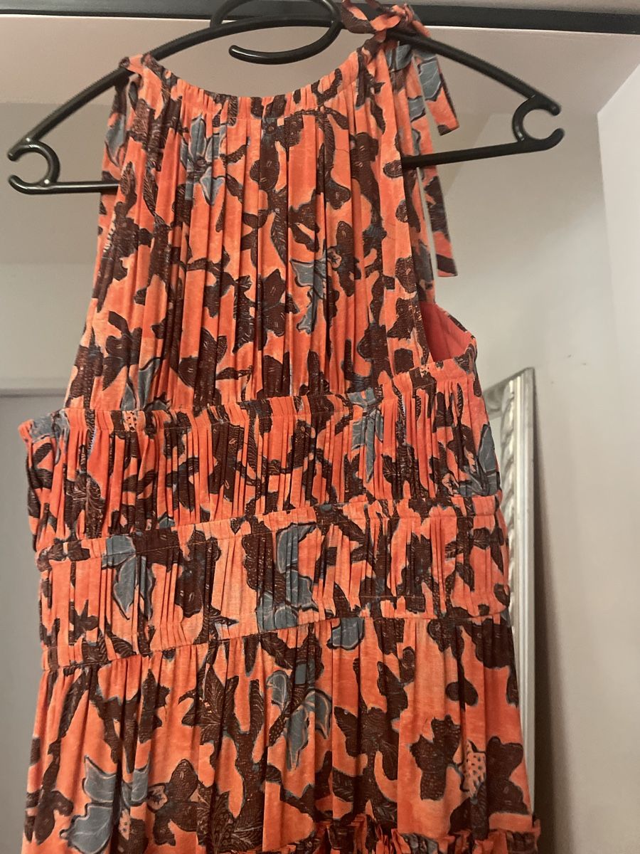 Robes: Ulla Johnson Kleid S – D'occasion à Zürich par ocimen 1