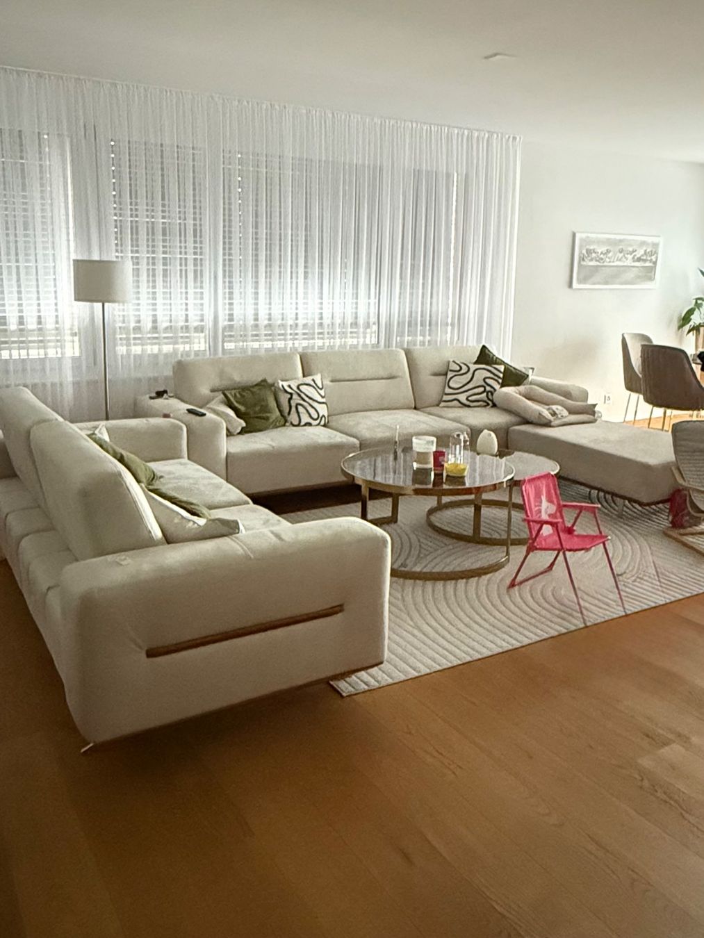 Divani: Sofas – Usato da Wil SG venduto da tin_lvp9