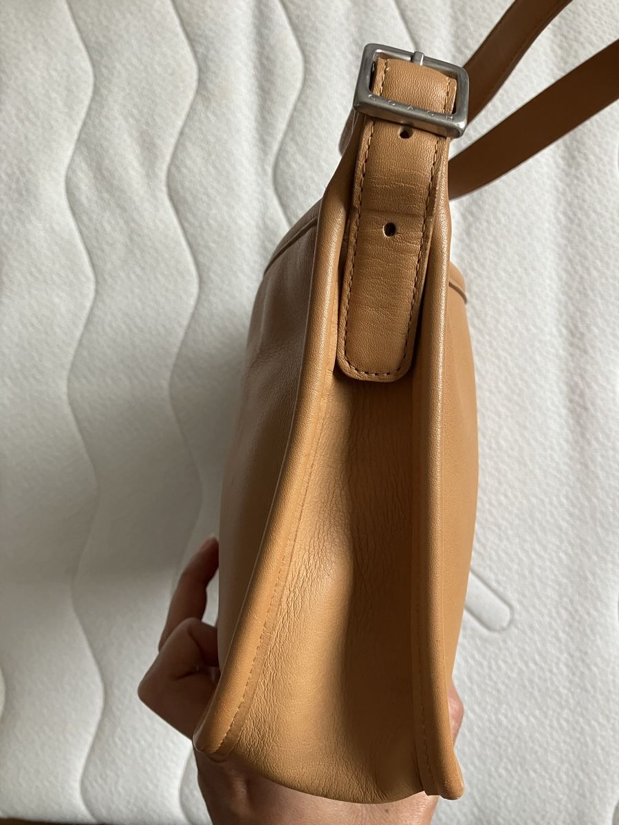 Coach Taschen für Damen: Coach vintage bag 9071 – Gebraucht aus Allschwil von Juliiie 5