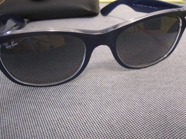 Ray-Ban Occhiali & Lenti: Sonnenbrillen Ray Ban – Usato da Ehrendingen venduto da spanky11 3