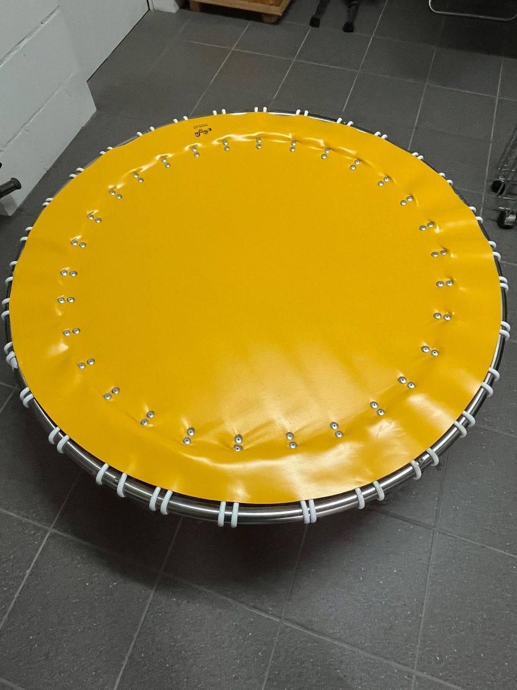 Trampolini: Trampoline SWEM – Usato da Meinisberg venduto da kara-mag