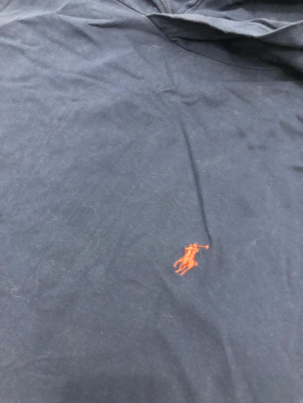 Ralph Lauren Pulls & Sweat-shirts: Pull léger à capuche Ralph Lauren taille XXL – D'occasion à Genève par leb_5j62 2
