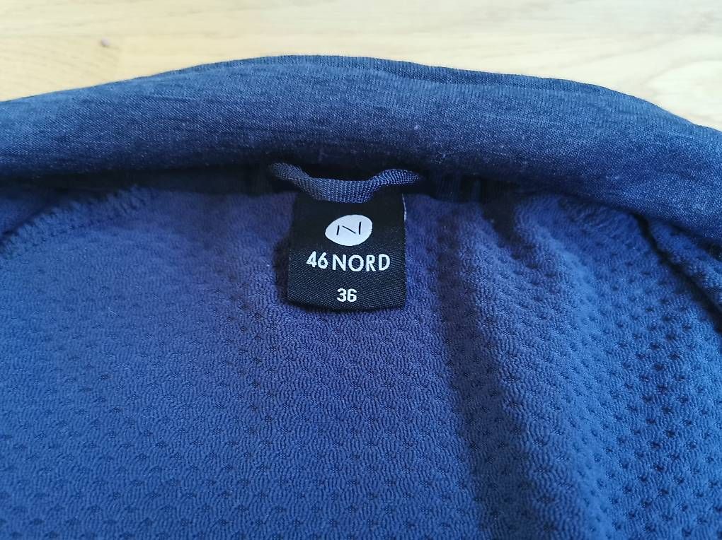 46 Nord Giacche: Midlayer 46 Nord (Grösse 36) – Usato da Bern venduto da cpiller01 3